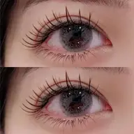 最新話題束付き韓国風マツエク（新規オフ込み）