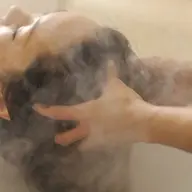 🫧炭酸ヘッドスパ