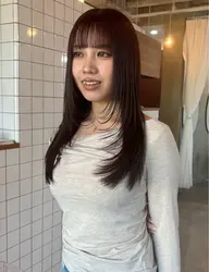 カット×カラー×髪質再生BYKARTEトリートメント