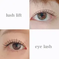 【当日予約限定】ラッシュリフトor マツエク120本まで🌿トリートメントアイシャンプー付き🧴※特典条件あり
