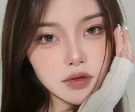 🇰🇷韓国マスカラパーマ🐼