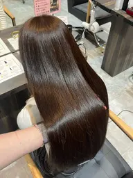 カット＋カラー＋トリートメント