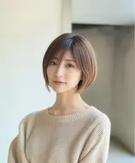 デザインカット+1ステップトリートメント✨