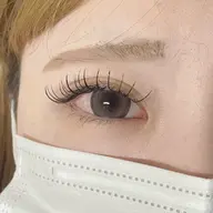 フラットマットラッシュ100 + アイシャンプー