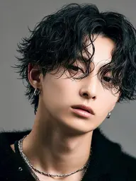 （メンズ2回目限定クーポン）カット＋パーマ