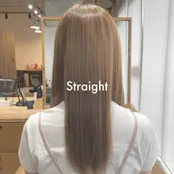 🌟髪質改善トリートメント