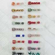 オフなし フット定額デザイン🌺