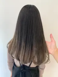 艶フルカラー＆🌈🌈🌈TOKIOインカラミ4ステップトリートメント