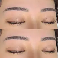 《✧˚🎀黄金比×トレンド🎀˚✧ 》美眉アイブロウWAX(メイク込)¥3800《垢抜け眉、デザイン眉🎵》