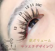 🌷60分付け放題🌷束ボリューム(120束保証)