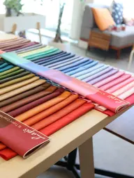 16タイプパーソナルカラー診断+骨格診断+顔タイプ診断を行います。ペアでの診断枠です。