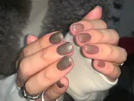 【ツヤツヤ✨ワンカラー】