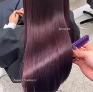 《 💡4/18 20時~ 限定 》レディース1名様✩*.ﾟブリーチリタッチ＋カラー‎ 🎀🎀