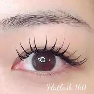 ご新規様フラットラッシュ90分付け放題「160本保証」￥12980→10980