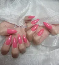 チップとスカルプオフのみ　¥3500