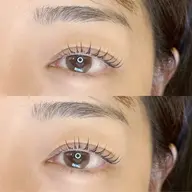 まつ毛に優しいパーマ🫧ラッシュリフト🫧当日限定価格