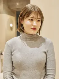 ✨️ブリーチリタッチ✨️