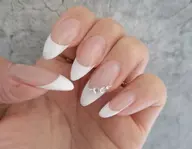 フレンチネイル (オフ込み)