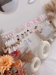 サンプルから選べる♡ワンホン定額コース┊︎オフあり︎┊︎カラー変更OK