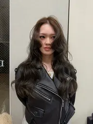 🎀似合わせ前髪・顔周りカット🎀