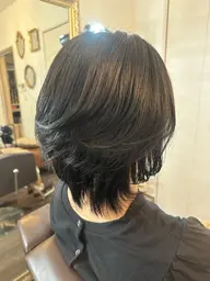 ☀️✨☀️カット✂️