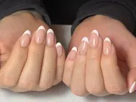 【4/2​〜​11限定】フレンチ（オフ有）◎※ 注意事項のご確認をお願いします🎀