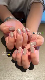 ✋ハンド ワンカラー🌈ᵕ̈*💅🏻【off無し】