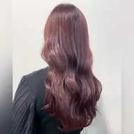 しっかりケアしたい方にオススメ！カラー＋内部補修トリートメント✨