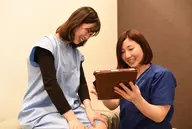 テーラーメイド整体