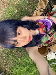 ◉リタッチカラー(ブリーチ)+ライトトリートメント◉