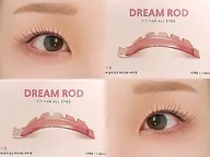 【最新/ギャンあげ】韓国ドリームパーマ