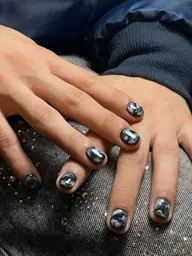 メンズネイル🦴˖ ࣪⊹(オフ込み)