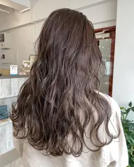 ケアフルカラー+TOKIO tre