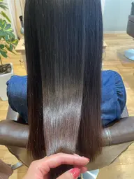 髪質改善トリートメント❣️