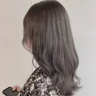 【2.3月限定❗️】ブリーチ出来ない方へ/ブリーチなしWカラー⭐️