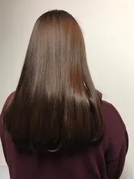 トステアカラー+カット