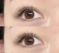 【超軽量高持続フラットラッシュ】80本★【LED込み】