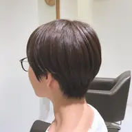 ⛄️1・2月限定30%OFF⛄️カット・キューティクルトリートメント