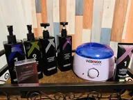 顔、VIOWAXセット