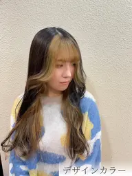 バングカット🫧