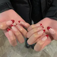 【オフありオフ代別途】💜ジェルネイル120分やり放題💜