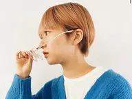 【学割U24】カット+ダブルカラー 【平日17時半まで・土曜日16時半まで・日曜祝日15時半まで】