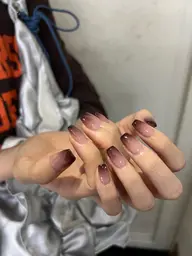 カラーグラデーション