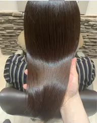 🔰透明感抜群🔰カット+アディクシーフルカラー