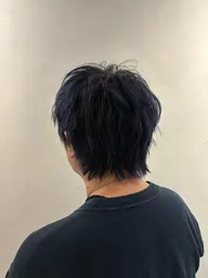 🐳メンズカット＋カラー🐳⚠️通常¥8,000→特別価格⚠️¥1,500