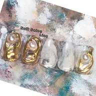 HAND 🍭ニュアンス定額コース