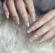 【チップ長さだし】★ゴデキラ★８本持ち込み150分やり放題¥13900