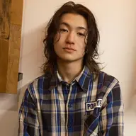 【メンズ人気】12月末まで限定¥17500→¥9000ケアパーマ＆カット [質感🆙］