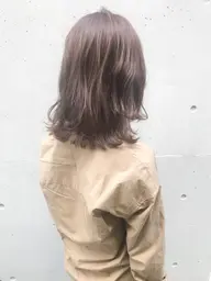 似合わせカット！🧴