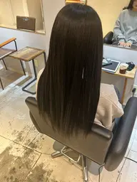 🌼ワンカラー(シャンプー、トリートメント込み)🌼